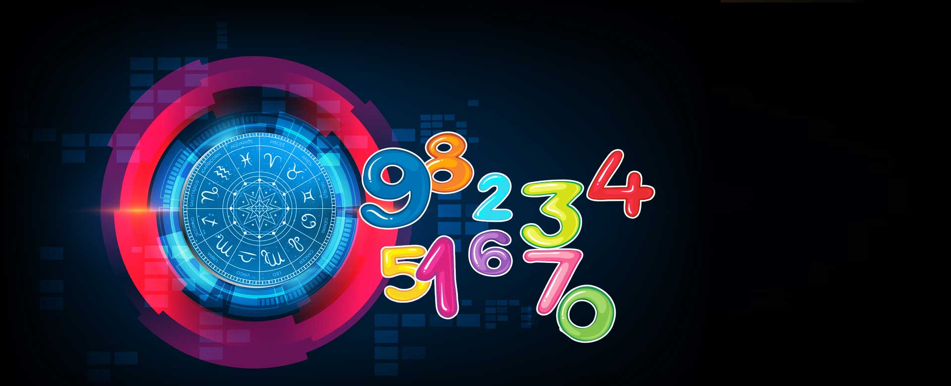 Numerology report online